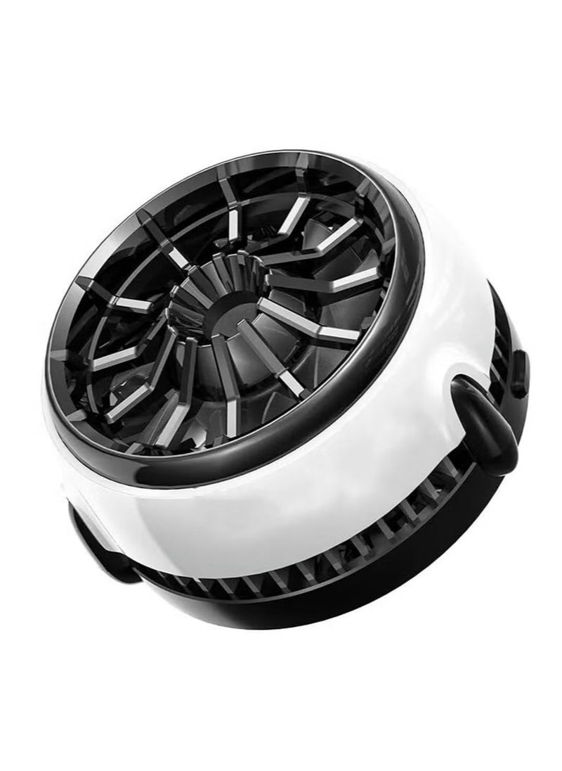 CX03 Phone Cooler With Wireless Charger – Fast Cooling Technology