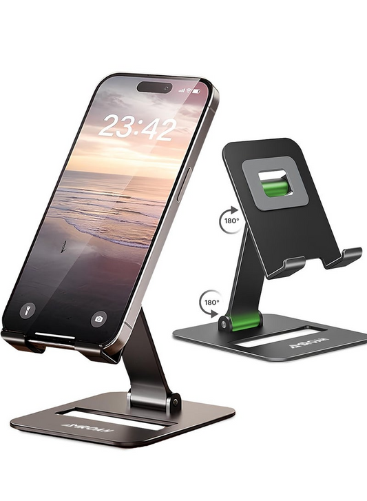 Phone Stand for Cellphone Adjustable Phone Holder