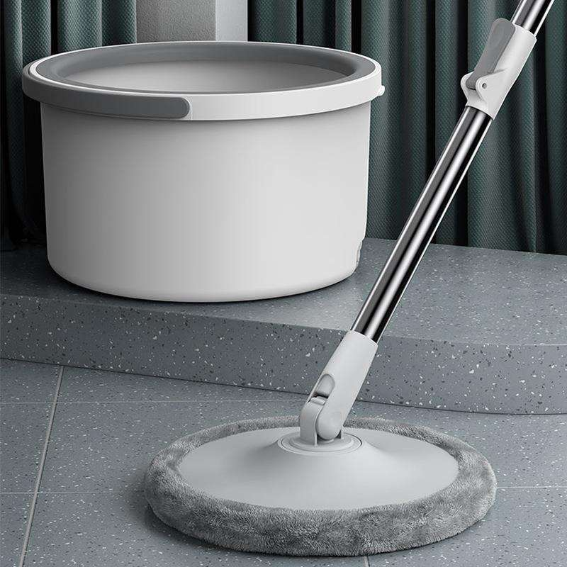 Cleaning Spin Mop