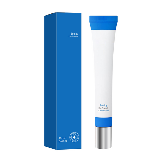 Seapuri - Scalpy Hair Serum