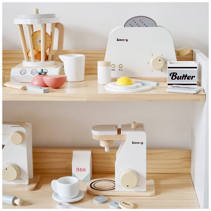 Bread Maker